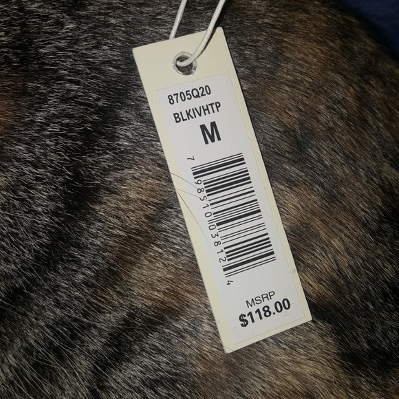 NWOT Max Studio Plaid Jacket - Picture 6 of 6